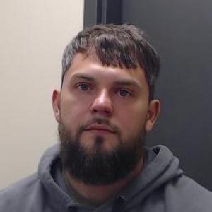 Jacob Tyler Blackburn a registered Sex Offender of Missouri