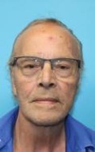 Frank William Richardson a registered Sex Offender of Missouri