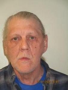 Kevin Bruce Cline a registered Sex Offender of Missouri