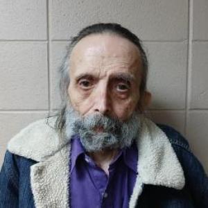 David Allen Butts a registered Sex Offender of Missouri