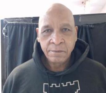 Sylvester Fields a registered Sex Offender of Missouri