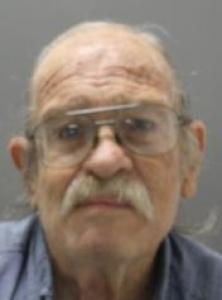 Kenneth Ray Belew a registered Sex Offender of Missouri