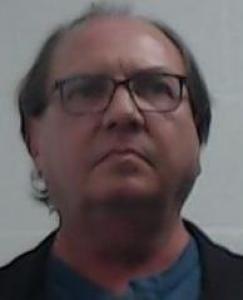 Omer Dale Creech III a registered Sex Offender of Missouri