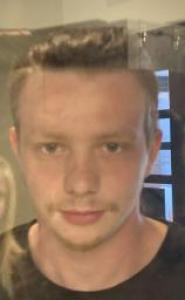 Caleb Thomas Webb a registered Sex, Violent, or Drug Offender of Kansas