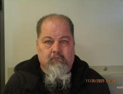 Robert Edward Gann a registered Sex Offender of Missouri