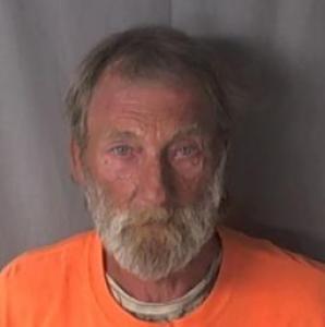 Mark Allen Frankenberg a registered Sex Offender of Missouri