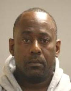 Anthony Morris Brewer a registered Sex Offender of Missouri