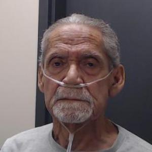 Jesus Amieva a registered Sex Offender of Missouri