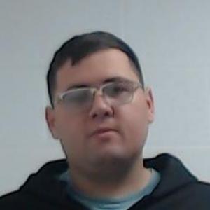 Cody William Keeling a registered  of Missouri