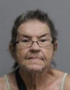 Susie Jayne Cunningham a registered Sex Offender of Missouri