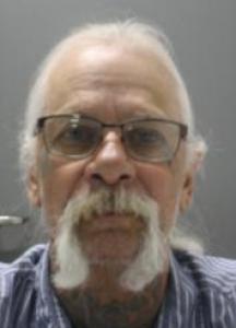 Donnie Ray Overton a registered Sex Offender of Missouri