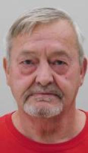 David Alan Deacon a registered Sex Offender of Missouri