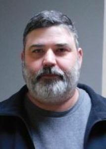 Milton Lee Monroe III a registered Sex Offender of Missouri