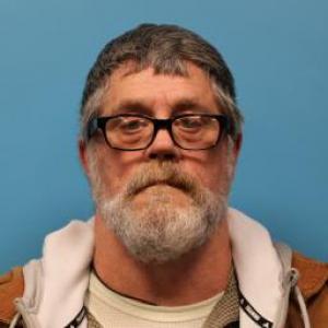 James Leon Baker a registered Sex Offender of Missouri