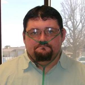 James Edward Reed 2nd a registered Sex Offender of Missouri