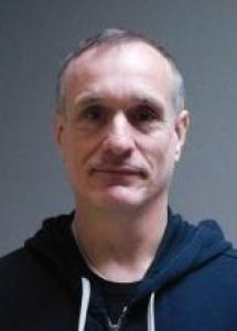 Brandon Edward Simmons a registered Sex Offender of Missouri