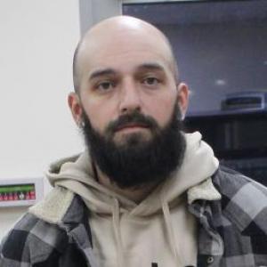 Corey Allen Page a registered Sex Offender of Missouri