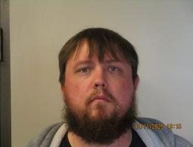 Matthew Ryan Brown a registered Sex Offender of Missouri