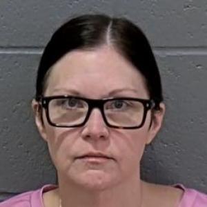 Misti Lorraine Dixon a registered Sex Offender of Missouri