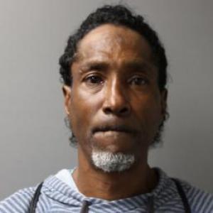 Judge Johnson a registered Sex Offender of Missouri