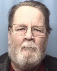 Steven Edward Spaur a registered Sex Offender of Missouri