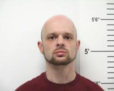 Sean Michael Moore a registered Sex Offender of Missouri