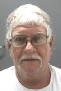 Lionel Todd Harrison a registered Sex Offender of Missouri