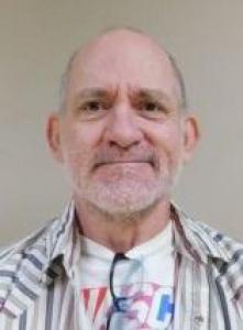 James Ray Edwards a registered Sex Offender of Missouri