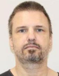 Samuel Lester Ford III a registered Sex Offender of Missouri