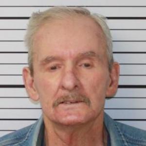 Delmas Frank Traughber a registered Sex Offender of Missouri