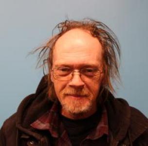 Andrew Thor Harness a registered Sex Offender of Missouri