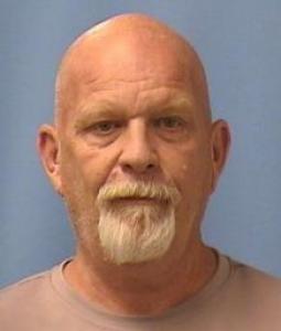 Tracy Scott Fisher a registered Sex, Violent, or Drug Offender of Kansas