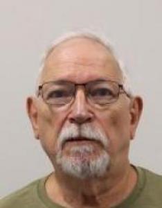 John Francis Wonsewitz a registered Sex Offender of Missouri