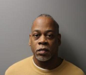Emanuel Conner a registered Sex Offender of Missouri