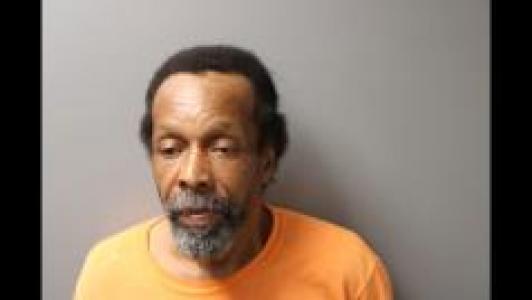 Norman Clopton a registered Sex Offender of Missouri