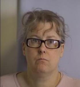 Shannon Marie Gilpin a registered Sex Offender of Missouri