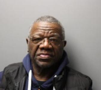 Anthony Williams a registered Sex Offender of Missouri