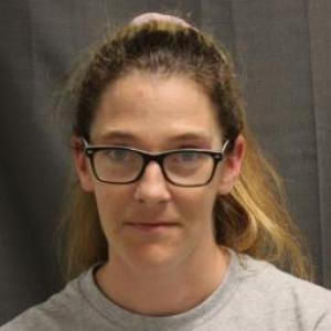 Nicole Dawn Woods a registered Sex Offender of Missouri