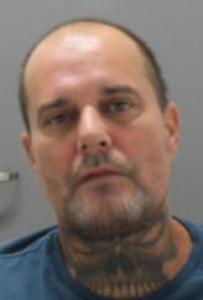 Jay David Kozel a registered Sex Offender of Missouri