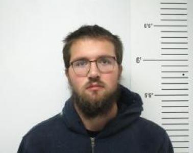 Dakota Ryan Baker a registered Sex Offender of Missouri