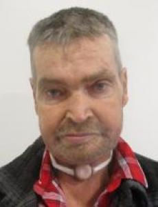 Lester Raymond Grimes a registered Sex Offender of Missouri