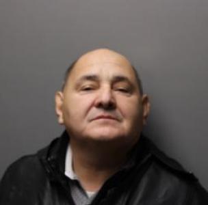 Juan Manuel Madrid a registered Sex Offender of Missouri