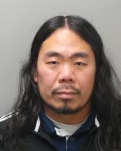 Daniel Jang Baker a registered Sex Offender of Missouri
