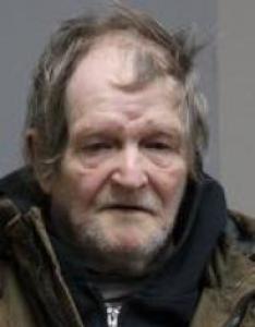 David William Carter a registered Sex Offender of Missouri