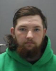 Justin Kyle Rear a registered Sex Offender of Missouri