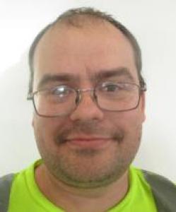 Matthew Lee Mccabe a registered Sex Offender of Missouri