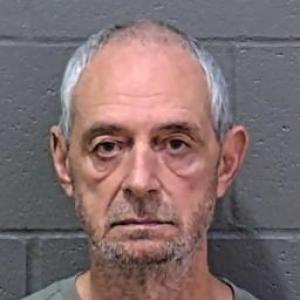Clifford Allen Myers a registered Sex Offender of Missouri