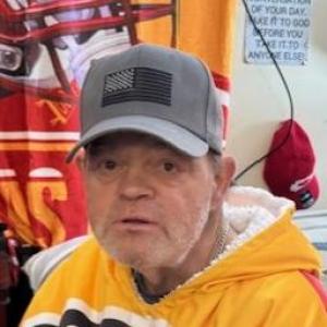 David Dean Hitchcock a registered Sex Offender of Missouri