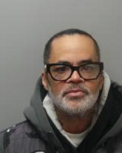 Robin Anthony Thomas a registered Sex Offender of Missouri