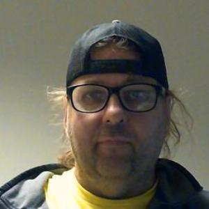 John Leamon Sheets a registered Sex Offender of Missouri